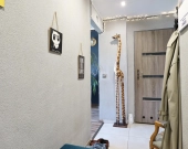 Dwupokojowe mieszkanie w Śmiglu. NOWA CENA! | Zdjęcie 9