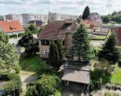 Duży dom w Karlinie. Hotel/Usługi. | Zdjęcie 5