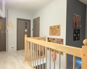 Dwupoziomowe mieszkanie dla dużej rodziny, Sady | Zdjęcie 9