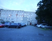 3pok, 46met, okolice Dworcowej BALKON/PIWNICA (Wrocław) | Zdjęcie 12