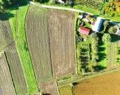 Działka rolno-budowlana koło Żabna | Zdjęcie 1