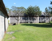 GRÓDEK, działka zabudowana 1700m2, dom + budynki | Zdjęcie 4