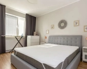 3pok, 66met, Okolice Kamieńskiego BALKON/WINDA/2018 (Wrocław) | Zdjęcie 6