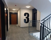 Apartament z tarasem i garażem podziemnym | Zdjęcie 9