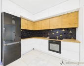 Mieszkanie szeregowe z ogrodem i garażem |Smolec | Zdjęcie 6