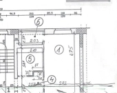 3pok, 48met, okolice Katowickiej PIWNICA/OGRÓD 400 m2 (Wrocław) | Zdjęcie 14