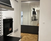 2pok 68m, okolice Oporowskiej BALKON/PIWNICA (Wrocław) | Zdjęcie 5