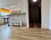 1pok, 35met, okolice Smoczej PO REMONCIE/BALKON (Wrocław) | Zdjęcie 5