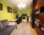 2pok, 48met, okolice Kruszwickiej PEŁEN ROZKŁAD/PIWNICA/WINDA (Wrocław) | Zdjęcie 1