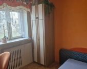 3 pokoje z balkonem Nowa Huta, Mistrzejowice | Zdjęcie 5