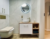 Nowoczesne | Dwustronne | Balkon | Piwnica | Windy | Zdjęcie 2