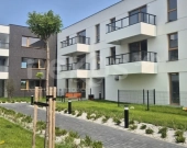 Okazja! Mieszkanie z własnym ogrodem w super cenie | Zdjęcie 1