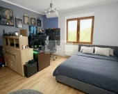 Dom wolnostojący 266m2, działka 24a, garaże, 7pokoi, Obórki | Zdjęcie 9