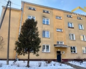 PARTER  |  Wygodne 2 pokoje  |  Piwnica 11 m² | Zdjęcie 8