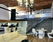 2pok, 90met, okolice Księżego Młyna ANTRESOLA (Łódź) | Zdjęcie 3