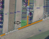 Działka z warunkami zabudowy w doskonałej lokalizacji! | Zdjęcie 4