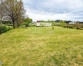 2 działki letniskowe z DOMKIEM i garażem - MEDIA | Zdjęcie 4