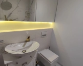 3pok, 63met, Okolice Parafialnej BALKON/LOGGIA/GARAŻ (Wrocław) | Zdjęcie 6