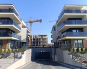 Apartament z tarasem i garażem podziemnym | Zdjęcie 2