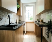 trzypokojowe po generalnym remoncie ! ul. Hallera | Zdjęcie 9