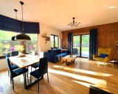 Przestronny dom z ogrodem – idealny dla rodziny! | Zdjęcie 3