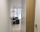 1pok, 19met, okolice Komuny Paryskiej BALKON/WINDA (Wrocław) | Zdjęcie 3