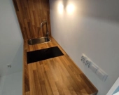 1pok 17met Okolice Fabrycznej MIKROAPARTAMENT/2022 (Wrocław) | Zdjęcie 2