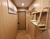 2pok, 64met, Okolice Słowiczej BALKON/PIWNICA (Wrocław) | Zdjęcie 9