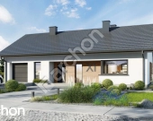 Parterowy dom w stanie surowym otwartym - 10 km od | Zdjęcie 1