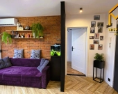 Mieszkanie 32 m2 po kapitalnym remoncie ul. Skowro | Zdjęcie 2