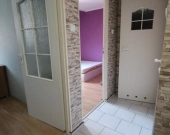3pok, 60met, okolice Jaracza PEŁEN ROZKŁAD/BALKON/PIWNICA (Wrocław) | Zdjęcie 14