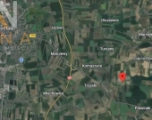 Działka budowlana w bardzo dobrej lokalizacji | Zdjęcie 1