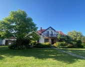 Dom z duszą w Rogitach,a diabeł tkwi w szczegółach | Zdjęcie 4