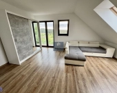 Dom jednorodzinny przy Lesie | 144,40m2 | 5 pokoi | Zdjęcie 2