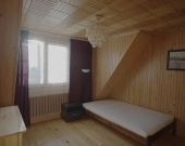 Bieszczadzka ostoja - dom dla konesera, Ustrzyki D | Zdjęcie 9