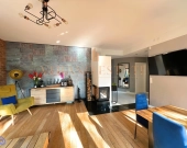 Przestronny dom z ogrodem – idealny dla rodziny! | Zdjęcie 5