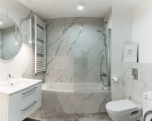 1pok, 33met, Okolice Sky Tower BALKON/GARAŻ/WINDA (Wrocław) | Zdjęcie 5