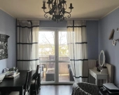 2pok, 38met, Okolice Spiżowej BALKON/WINDA/2008 (Wrocław) | Zdjęcie 1