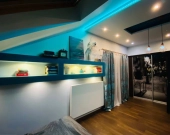 5pok, 250met, oś. Sienkiewicza PIWNICA/OGRÓD/GARAŻ (Legnica) | Zdjęcie 12