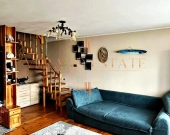 Okazja! Dwupoziomowe |3 pok| 53m2 | garaż |loggia | Zdjęcie 5