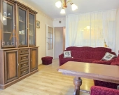 Dwustronne mieszkanie, 3 pokoje, os. Piasttowskie | Zdjęcie 5