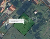 Działka budowlana z budynkiem gospodarczym | Zdjęcie 1