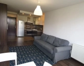 2pok, 37met, okolice Szczęśliwej BALKON/PIWNICA/WINDA (Wrocław) | Zdjęcie 1