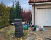 Syndyk sprzeda udział ½ w nieruchomości zabudowanej | Zdjęcie 5