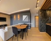 Apartament z widokiem na rzekę w Dziwnowie, balkon | Zdjęcie 5