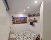 2pok, 44met, Okolice Arachidowej BALKON/WINDA/2014 (Wrocław) | Zdjęcie 5