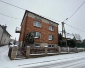 Syndyk sprzedaje udział 3/80  w nieruchomości  gruntowej zabudowanej | Zdjęcie 1