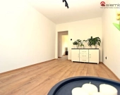 2-pokojowe mieszkanie w centrum | Zdjęcie 3