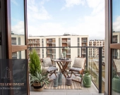 CENTRUM | Przestronne mieszkanie | 2 pokoje |44 m2 | Zdjęcie 2