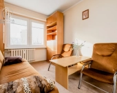 Słoneczne 3-pokojowe z dużym balkonem, Dziesięciny | Zdjęcie 4